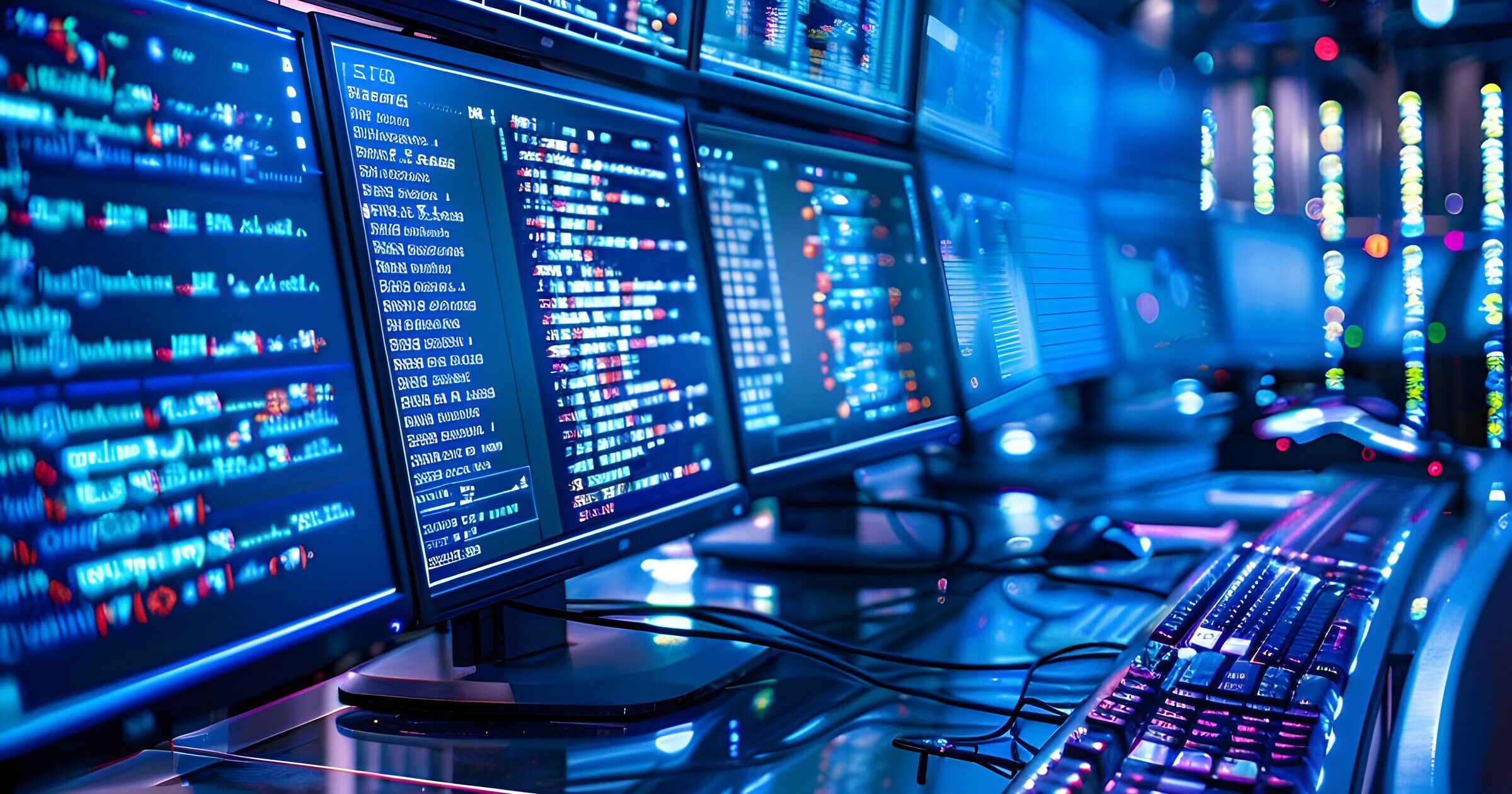 Virtualworks VirtualWorks.ai | AI Infrastructure for Every Business